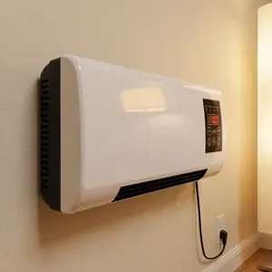 Power Heat Pro used in a home setting